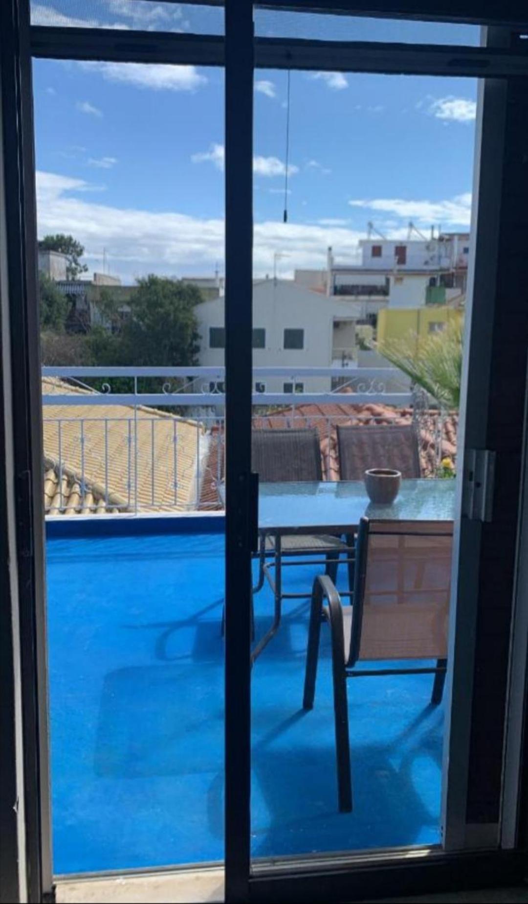 Sunday'S Apartment เปรเวซา ภายนอก รูปภาพ