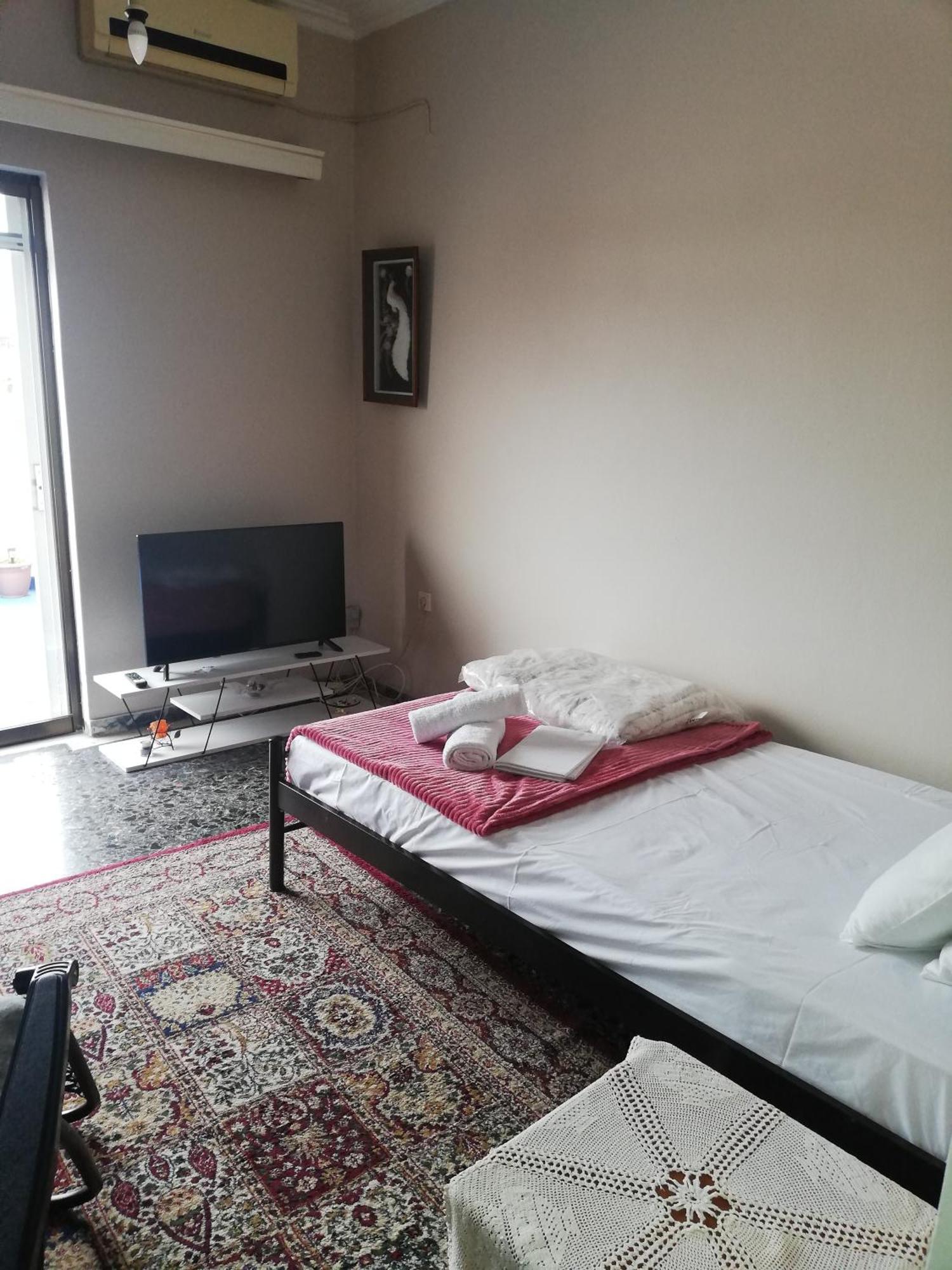 Sunday'S Apartment เปรเวซา ภายนอก รูปภาพ